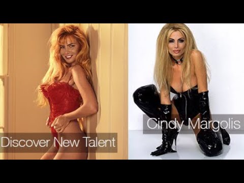 Discovery Of Cindy Margolis