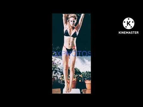 MLTR || Kelly Preston - 25 Minutes (Sexy Tribute)