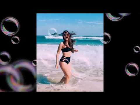 Brazilian hot girls in bikini Larissa Manoela vs Mel maia