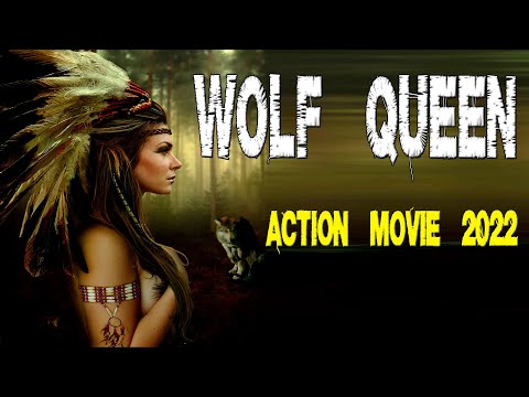 COOL ACTİON MOVİE 2022 !! [[ WOLF QUEEN ]] WESTERN MOVİES 2022 FULL LENGTH HD