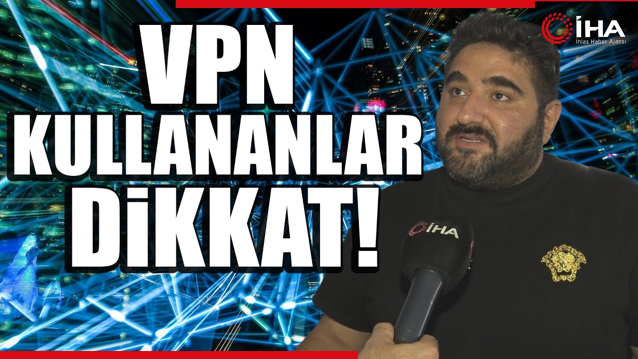 vpn