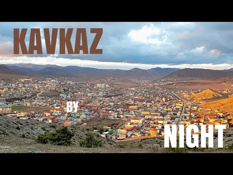 KAVKAZ MUSIC AND CULTURE AT KABARDINO BALKARIA | ELBRUS