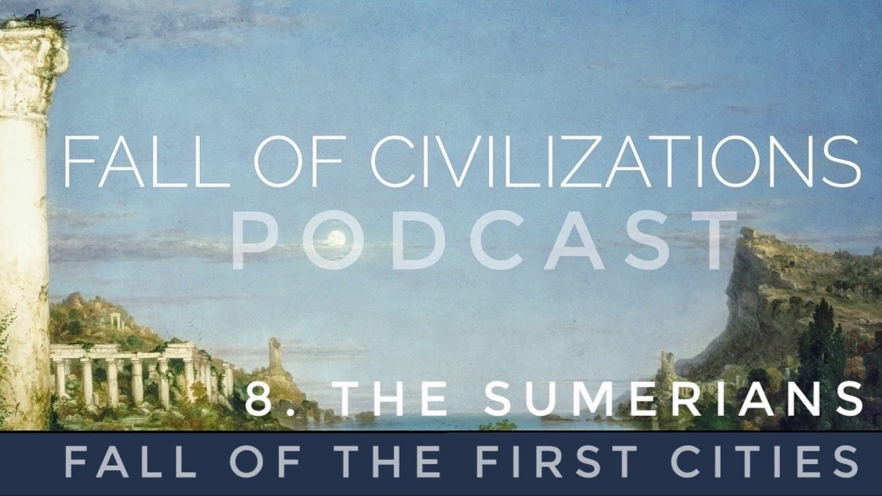  The Sumerians   Fall of the First Cities