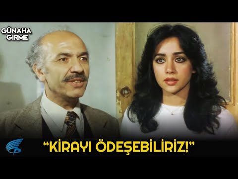Günaha Girme Türk Filmi | Seher, Kirasını Ödeyemiyor!