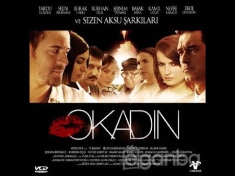 O Kadın - Türk filmi full izle