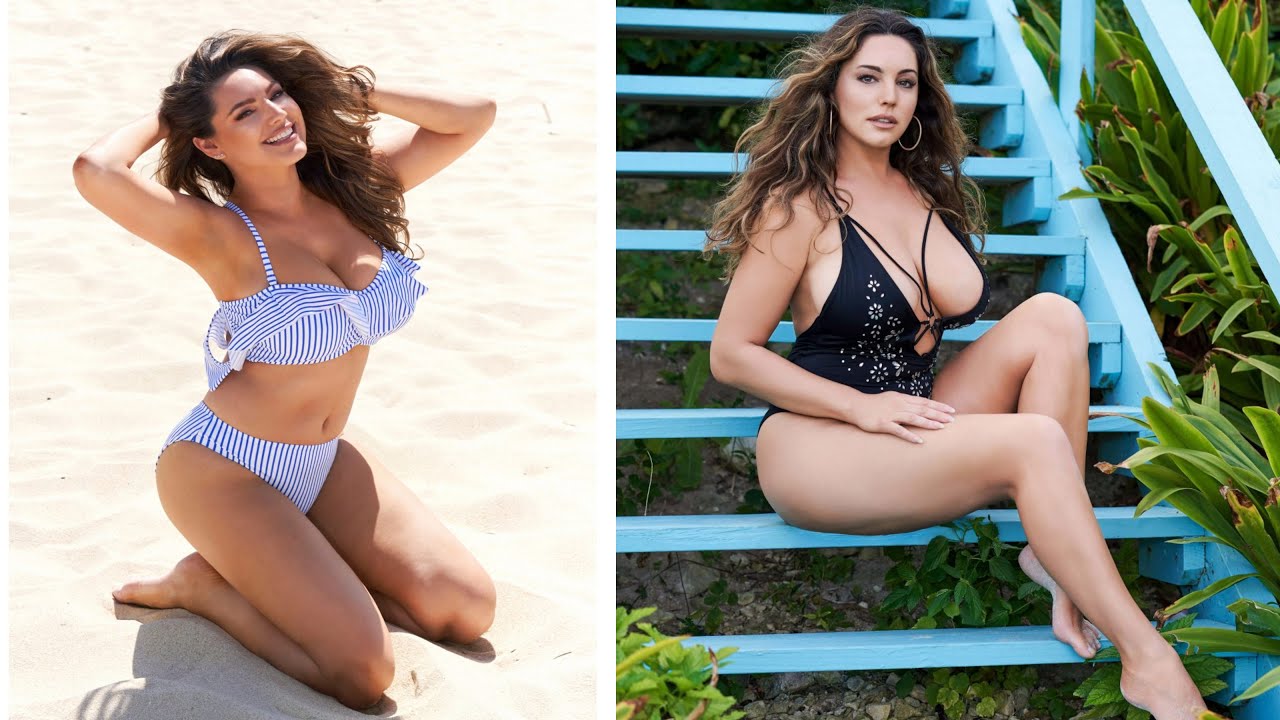 10 SEXY  BOLD IMAGES OF KELLY BROOK