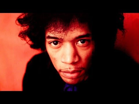 JIMI HENDRIX   The Scandinavian Experience     Full Concert