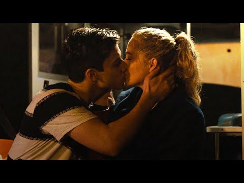 Freaky (2020) - Kathryn Newton  Uriah Shelton Kissing Scene l  Millie  Booker