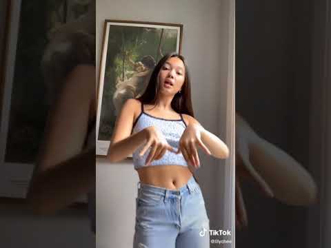 Lily Chee sexy baby.