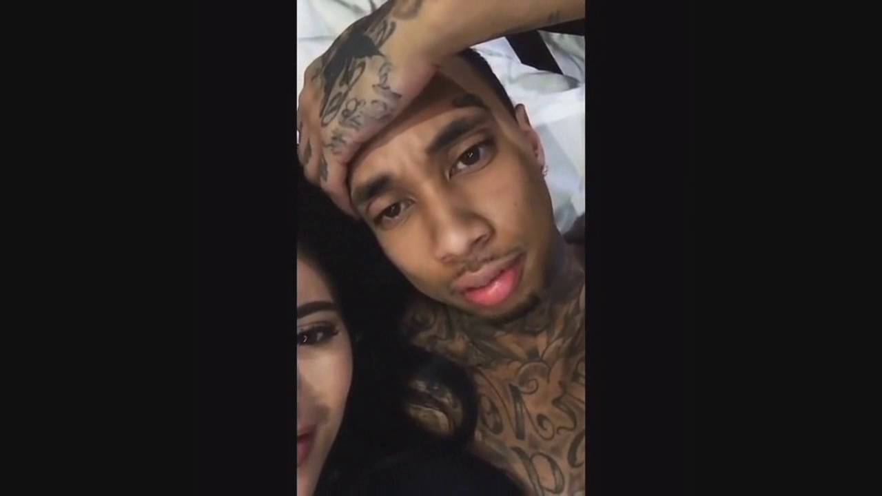 Kylie Jenner and Tyga Best Moments