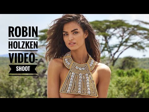 Robin Holzken 'VIDEO-SHOOT' 2021