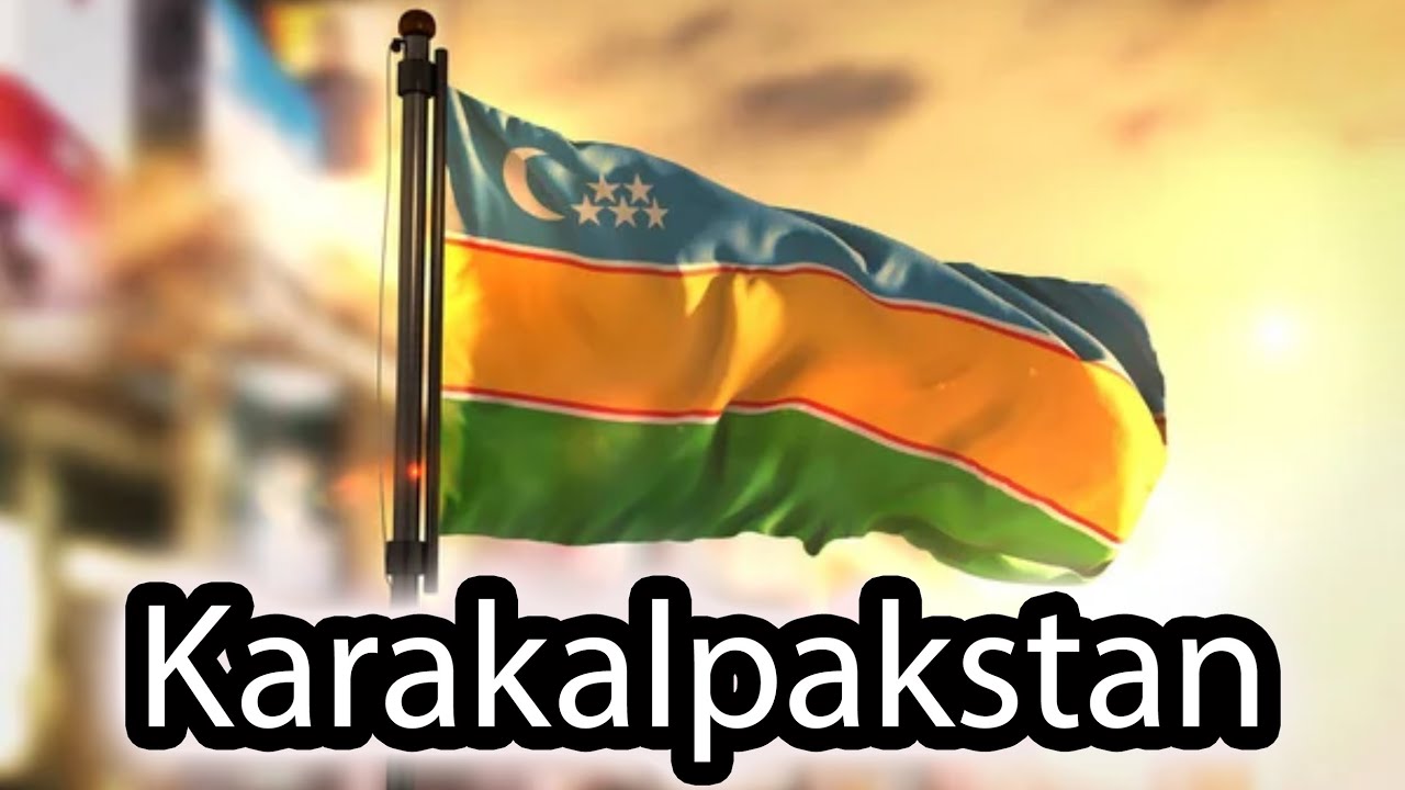 karakalpakistan