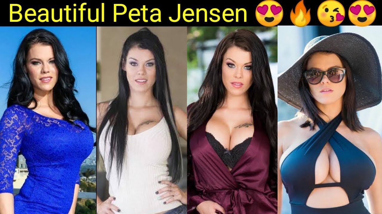 Peta Jensen latest Hot Photos Which make you | Beautiful Peta Jensen 