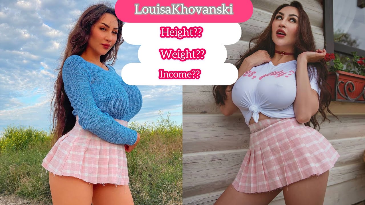 Lou Khovanski..Biography, Wikipedia, Age, Family, Career, Body Measurement, Net worth,Facts and More