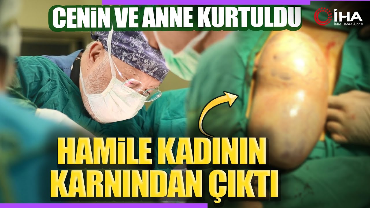 kadın