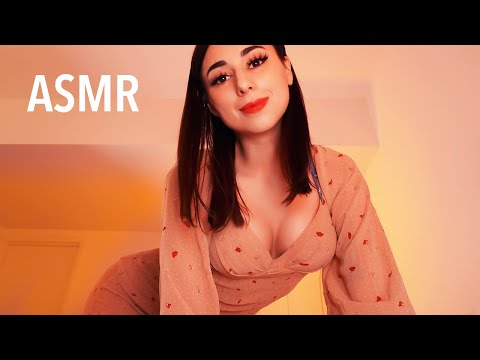 ASMR  Putting YOU to Bed  (RE-UPLOAD)