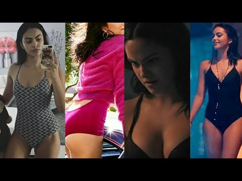 CAMİLA MENDES HOT COMPİLATİON | SEXY TRİBUTE | VERONİCA LODGE HOT FAP | RİVERDALE SERİES