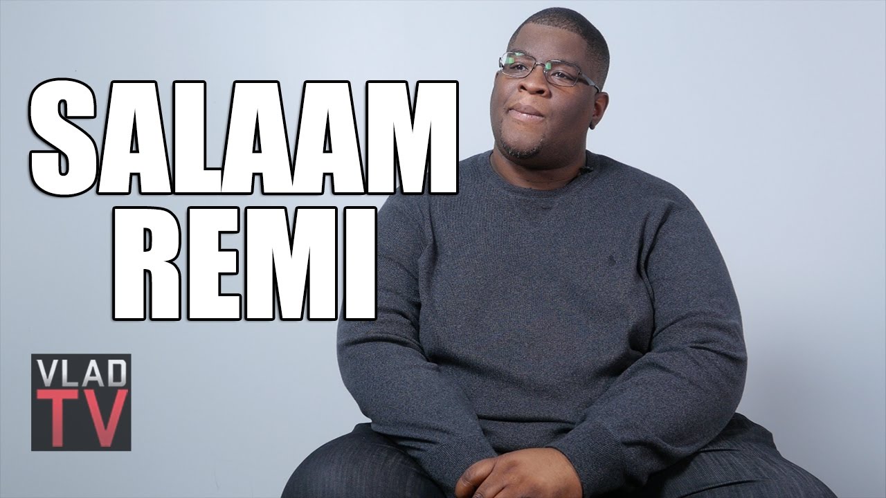 Amy Winehouse's Main Producer Salaam Remi on Amy Dying at 