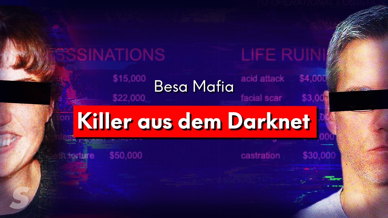 Besa Mafia: Wenn man einen Mord im Darknet bestellt