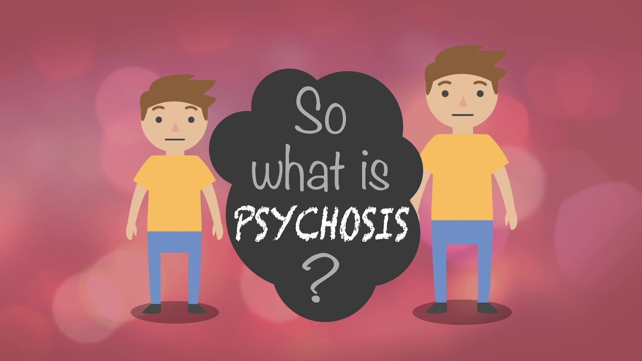 what-is-psychosis