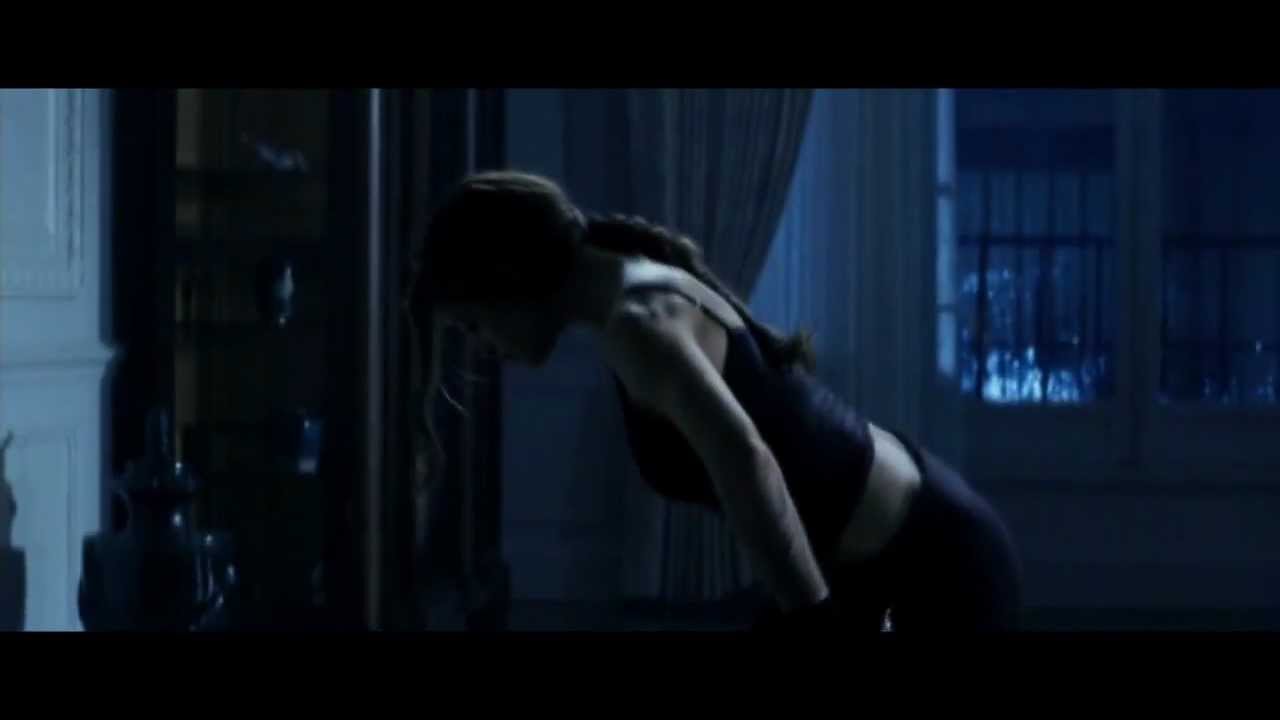 Elektra Natchios (Jennifer Garner, 'Daredevil')