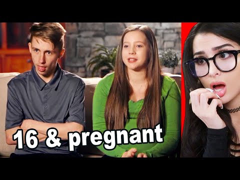 Kids Think Pregnancy Is A Joke