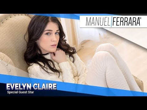 Evelyn Claire - Manuel Ferrara