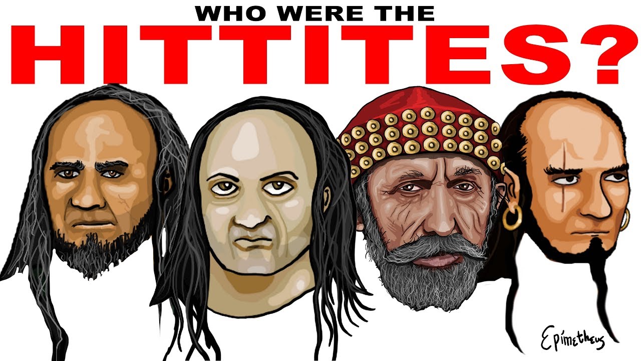 who-were-the-hittites