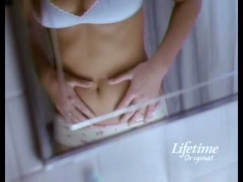 Alexa Vega TV scene in bra and panties