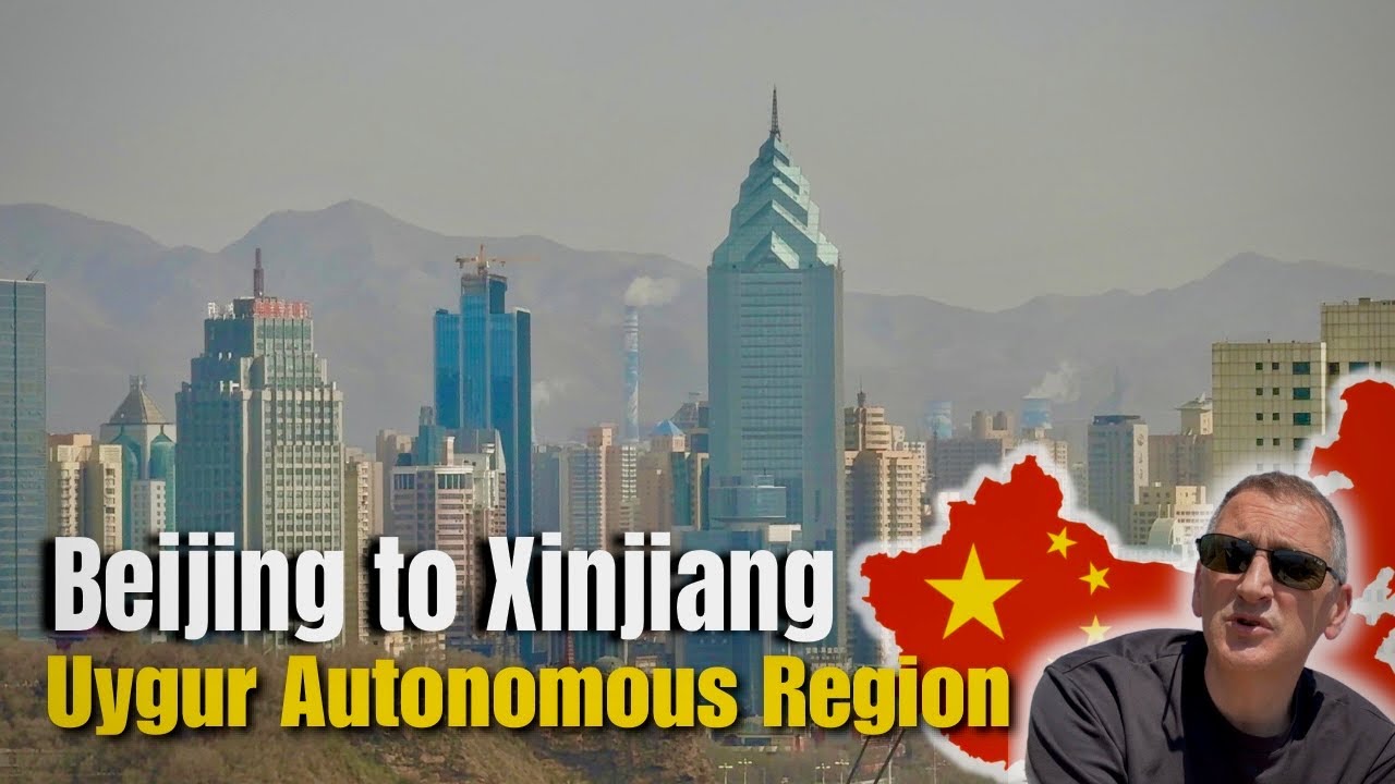 Travel Beijing to Xinjiang Uyghur Autonomous Region