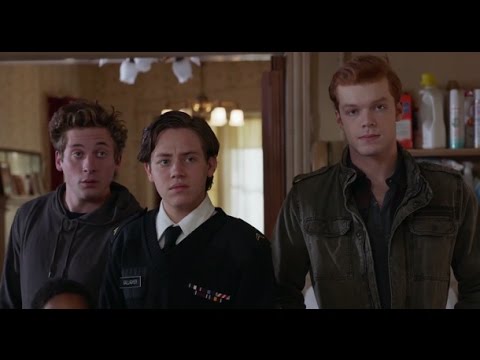 SHAMELESS - GALLAGHER BROTHERS (MOVE, BİTCH)