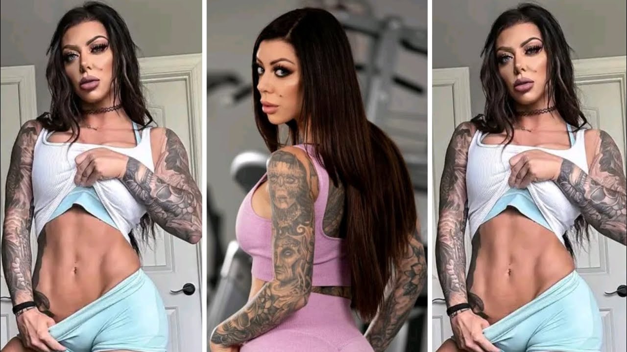 Karma Rx _ Po????n Ster _ Biography - 2023 _ Hot and Beautiful Photos