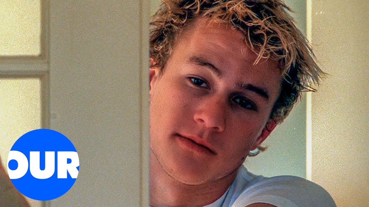 heath ledger