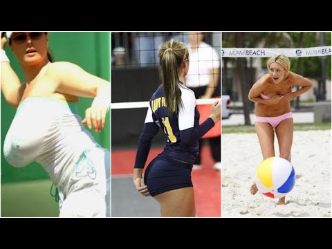 Sports Funny Hot Girls Gone Wrong Fails Compilation