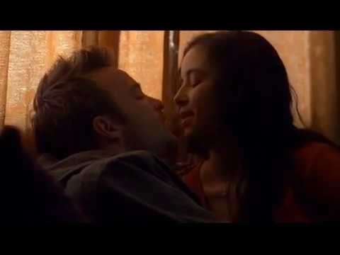 BREAKING BAD || JESSE MAKING OUT || HOT KISS