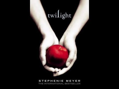 Hot Takes on Hot Books Season 1: Twilight, Chapter 1: First Sight