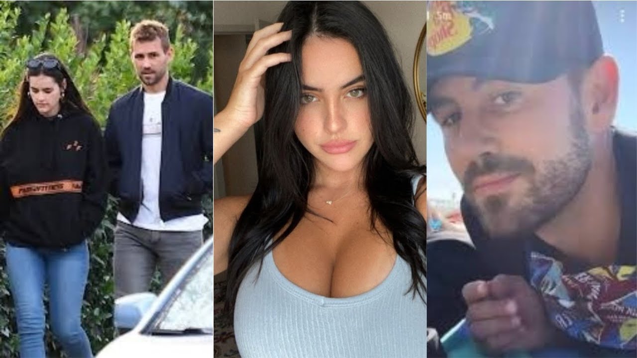 FORMER 'THE BACHELOR' ALUM NİCK VİALL OUT WİTH RUMORED GİRLFRİEND NATALİE JOY.