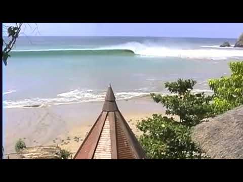 Tsunami 2004 - Ko Lanta, Thailand