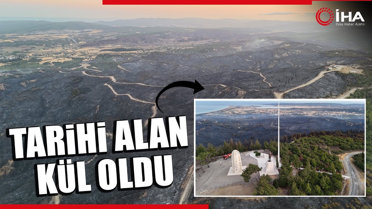 öldü