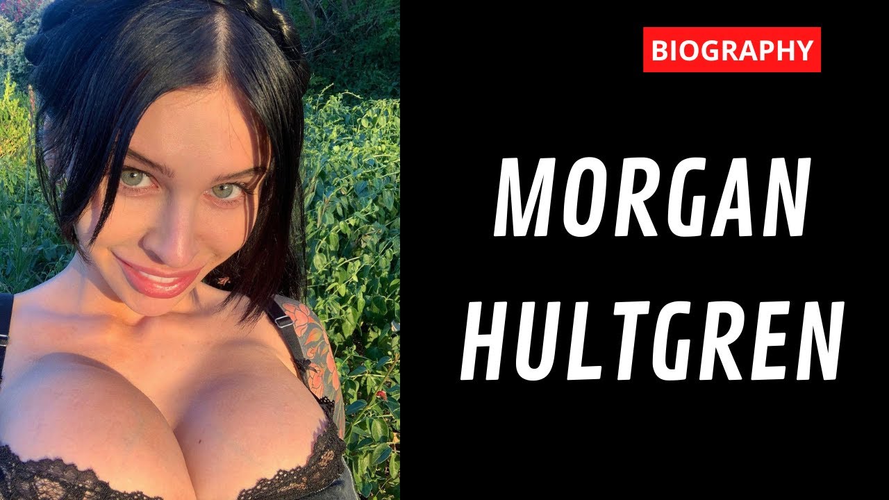 MORGAN HULTGREN (@swedishirishmama) - sexy curvy Instagram model. Bio, Age, Measurements, Net Worth