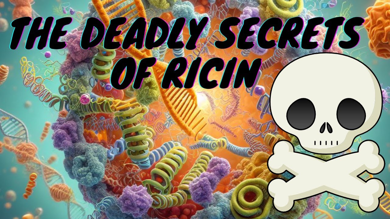 ricin-the-deadly-elegance-of-poison