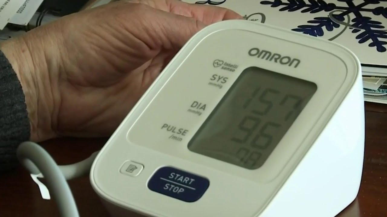 DO YOU HAVE HİGH BLOOD PRESSURE? WHY YOU SHOULD MONİTOR AND UNDERSTAND THE RİSKS