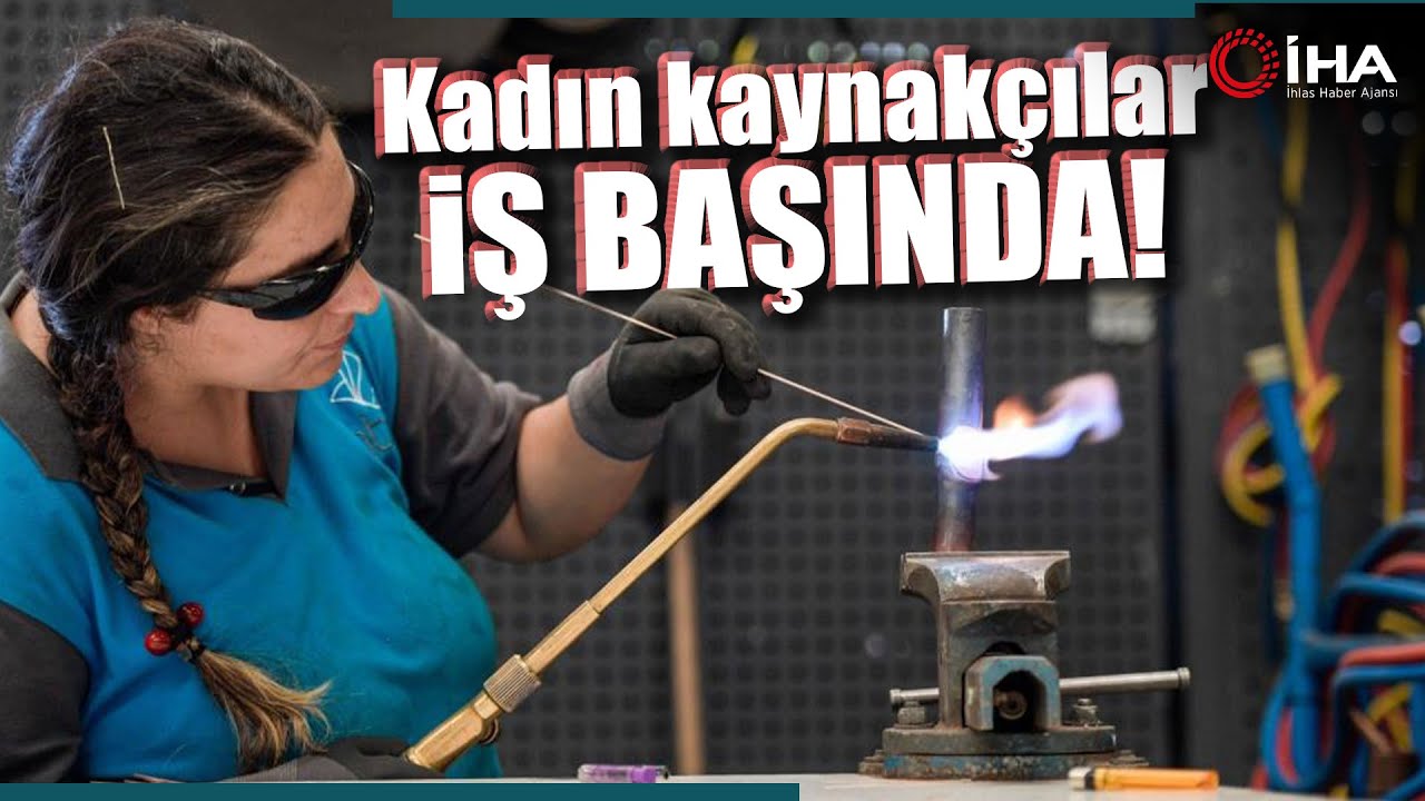 kaynakçı