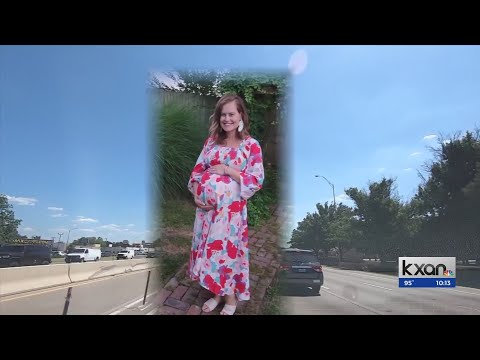 Pregnant woman cited for HOV violation says fetus should count as passenger in Texas