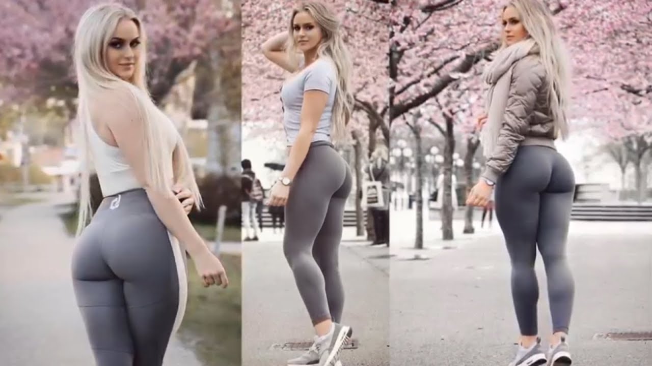 ANNA NYSTROM WORKOUT MOTİVATİON