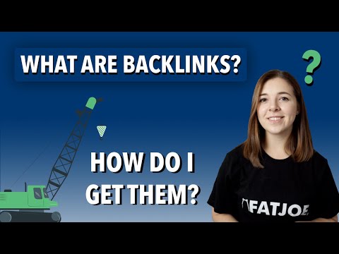 WHAT ARE BACKLİNKS? HOW TO GET THEM IN 2021