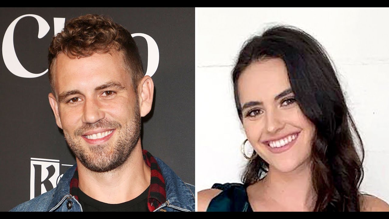 Who Is Natalie Joy? 5 Things to Know About Nick Viall's Girlfriend