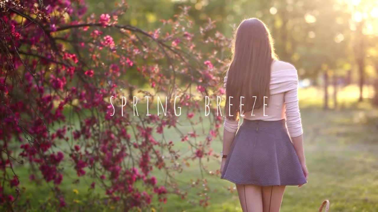 Spring Breeze // by Ari_Maj (Ariadna Majewska)