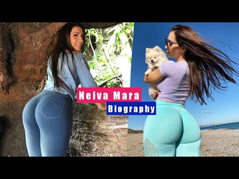 Neiva Mara Wiki Biography, Spanish Fashion Model, Age, Height, Relationships, Net Worth, Family