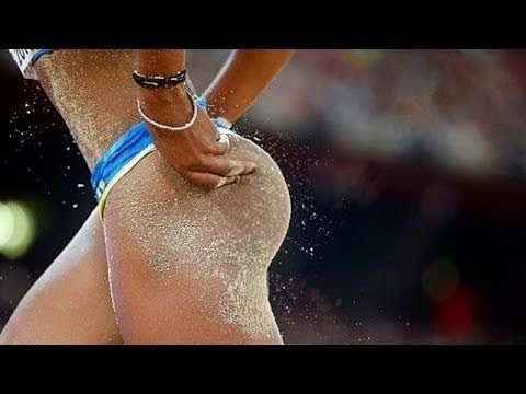 THE HOTTEST FEMALE ATHLETES 2019 | BEAUTİFUL SPORT GİRLS | RESPECT